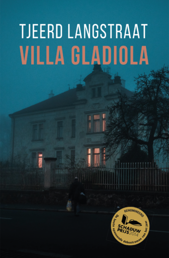 Villa Gladiola