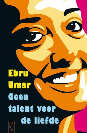 Geen talent voor de liefde