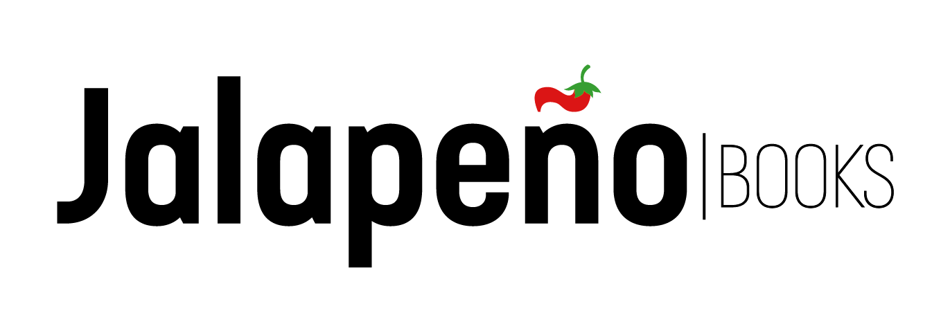 Jalapeño Books