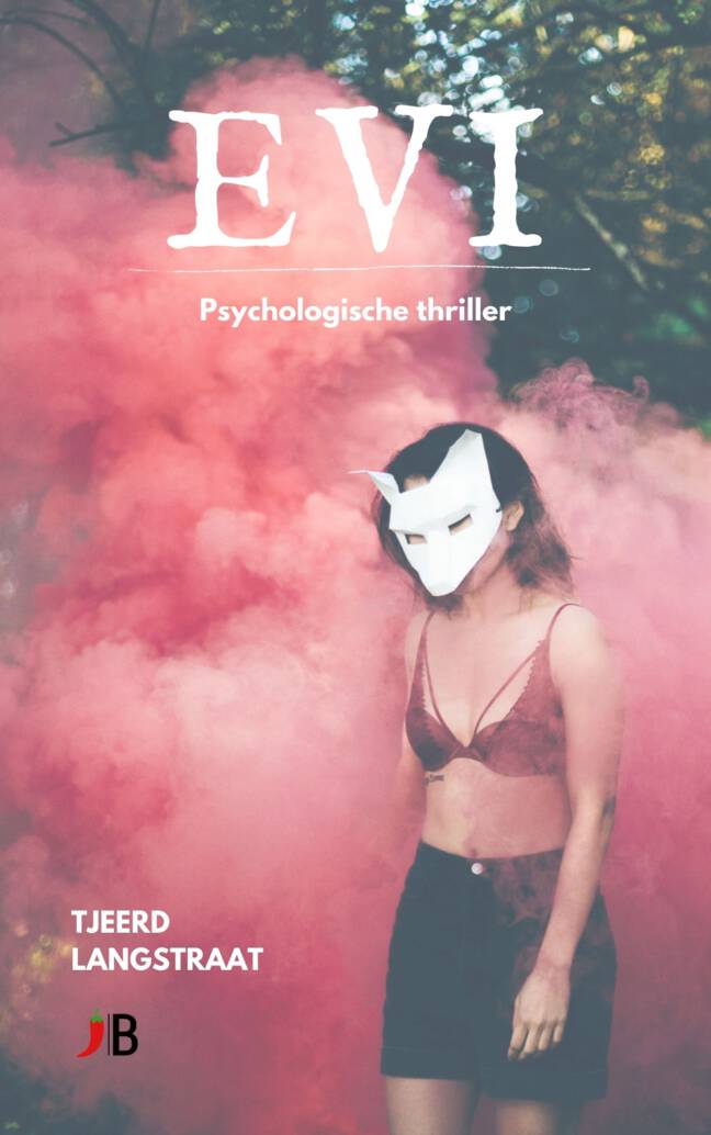 Evi (ePub)