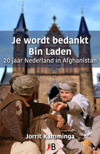Je wordt bedankt, Bin Laden