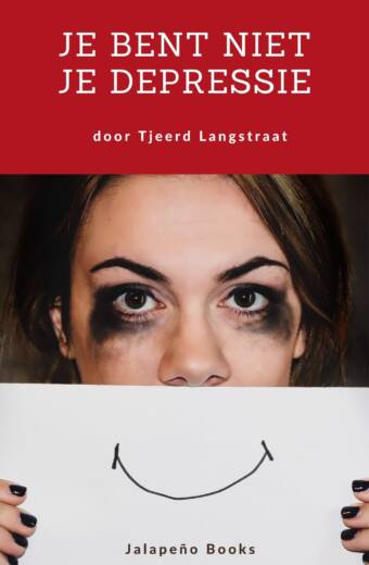Je bent niet je depressie (ePub)