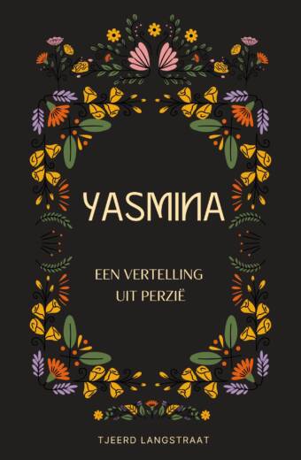 Yasmina (pre-sale)
