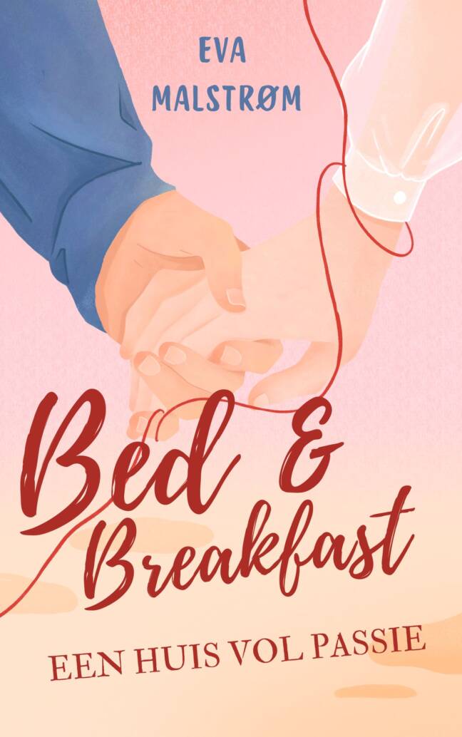 Bed & Breakfast - Een huis vol passie (ePub)