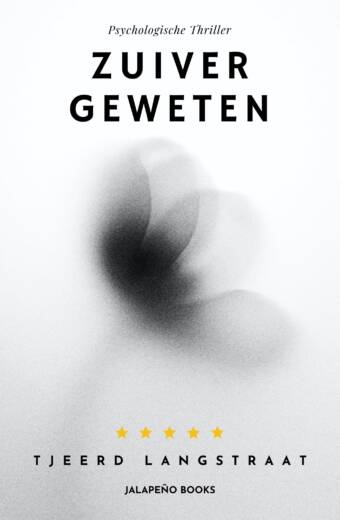 Zuiver geweten (pre-sale)