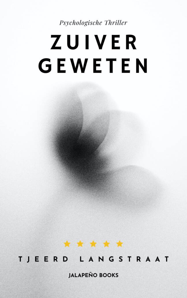 Zuiver geweten (ePub) (pre-sale)